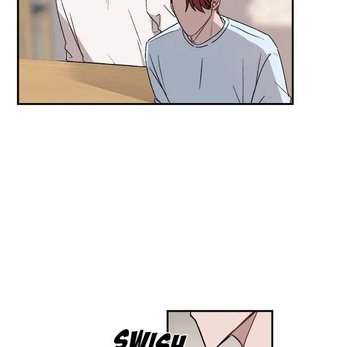 Our Future - Chapter 21